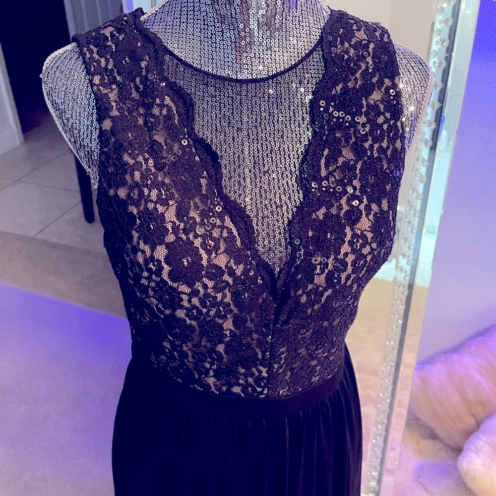 Morgan & co Dress